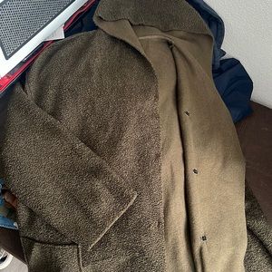 Women’s Fur Jacket